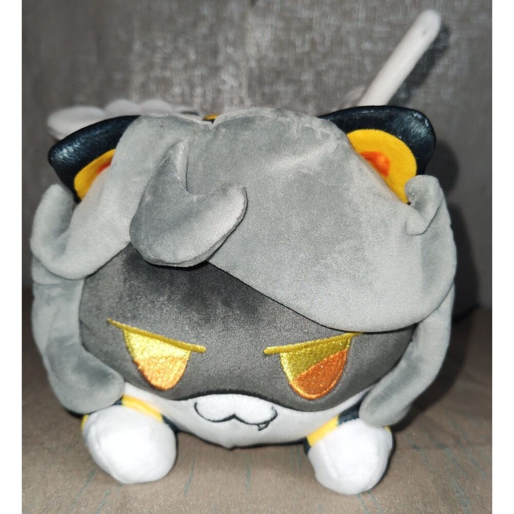 Glitch Productions Murder Drones V 12" Cat Plush
